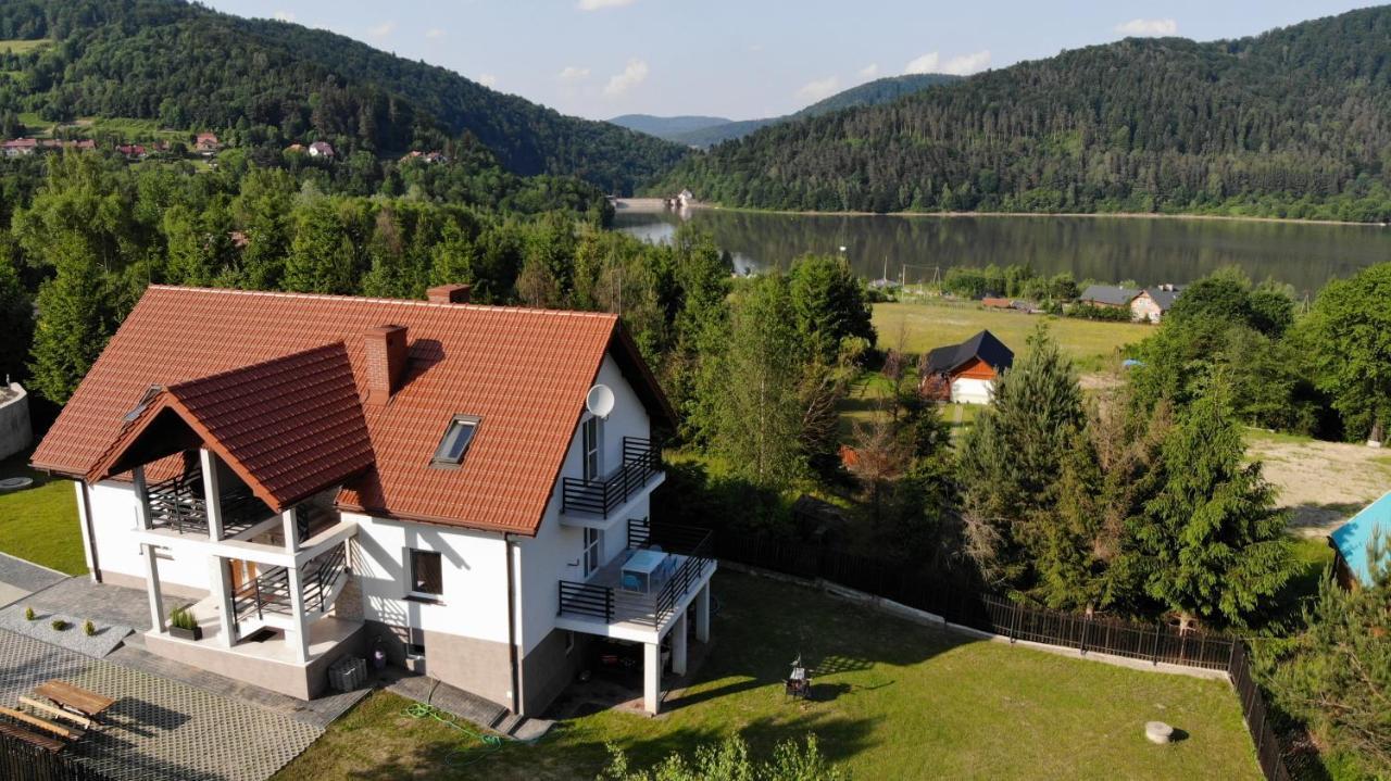 Pokoje Goscinne 4 Pory Roku Климкувка Экстерьер фото